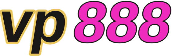 vp888 logo